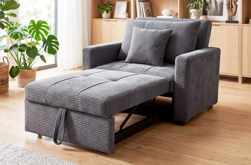 Imagen de Sofá cama 01