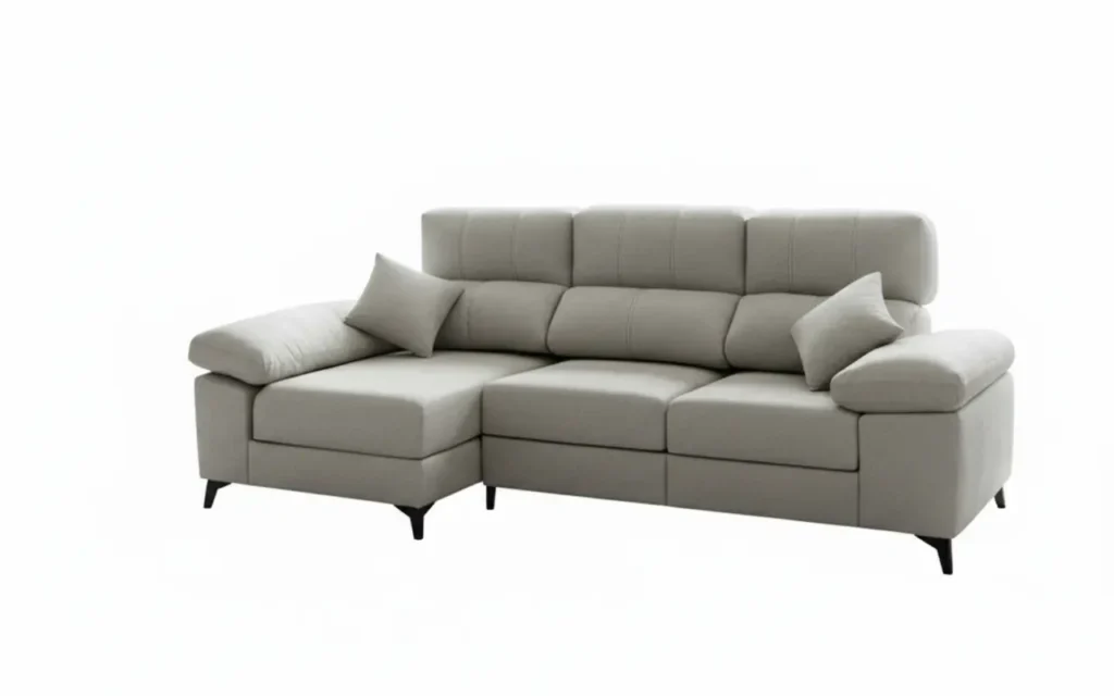 Imagen de Chaise longue 01