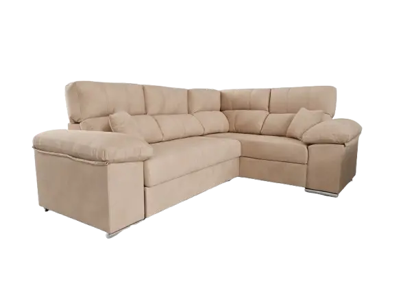 Imagen de Chaise longue 06
