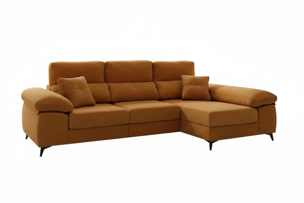 Imagen de Chaise longue 02