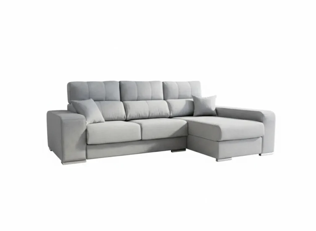Imagen de Chaise longue 03