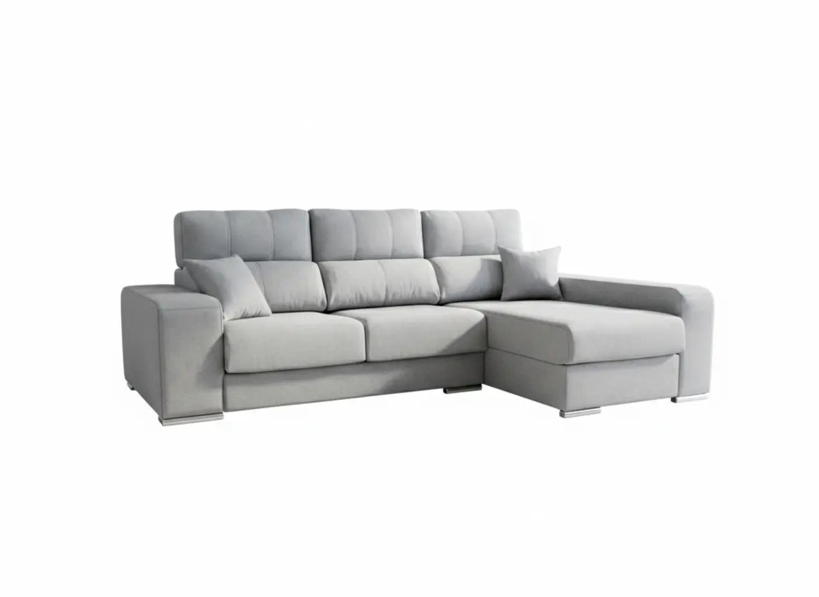 Imagen de Chaise longue 03