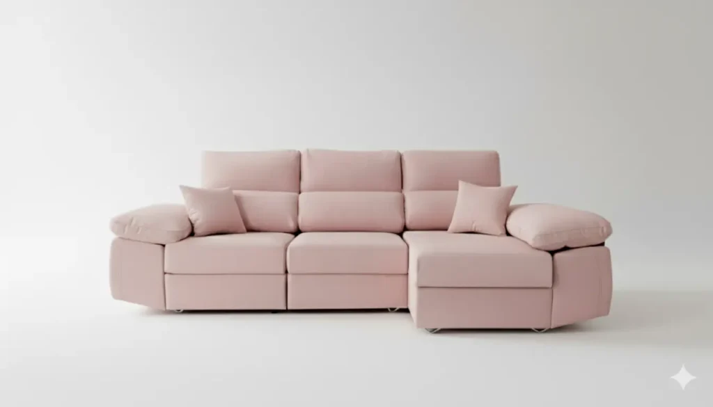 Imagen de Chaise longue 04
