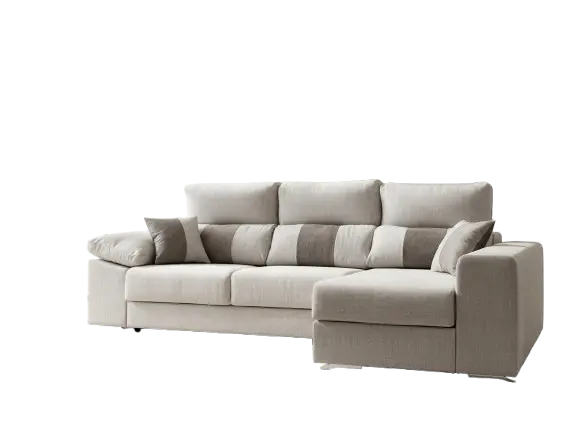 Imagen de Chaise longue 05
