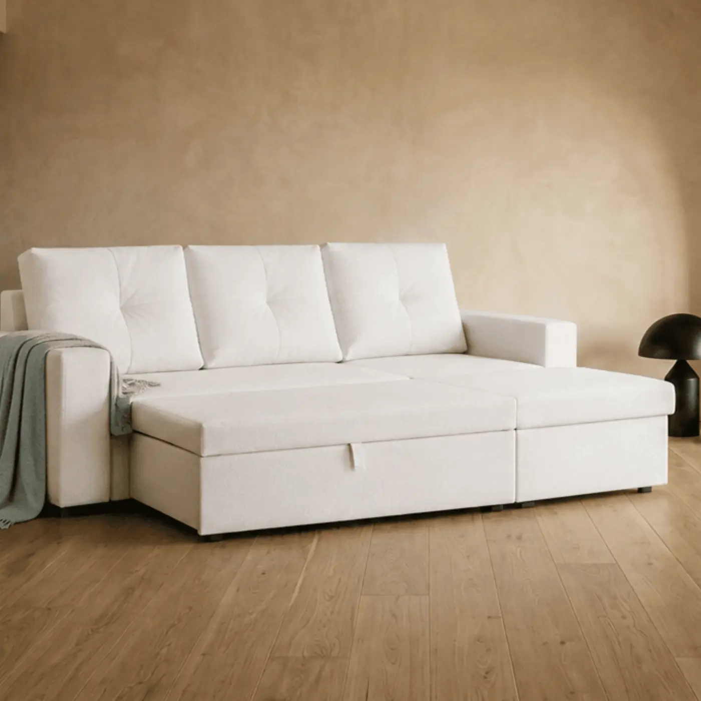 Imagen de Sofá cama 02