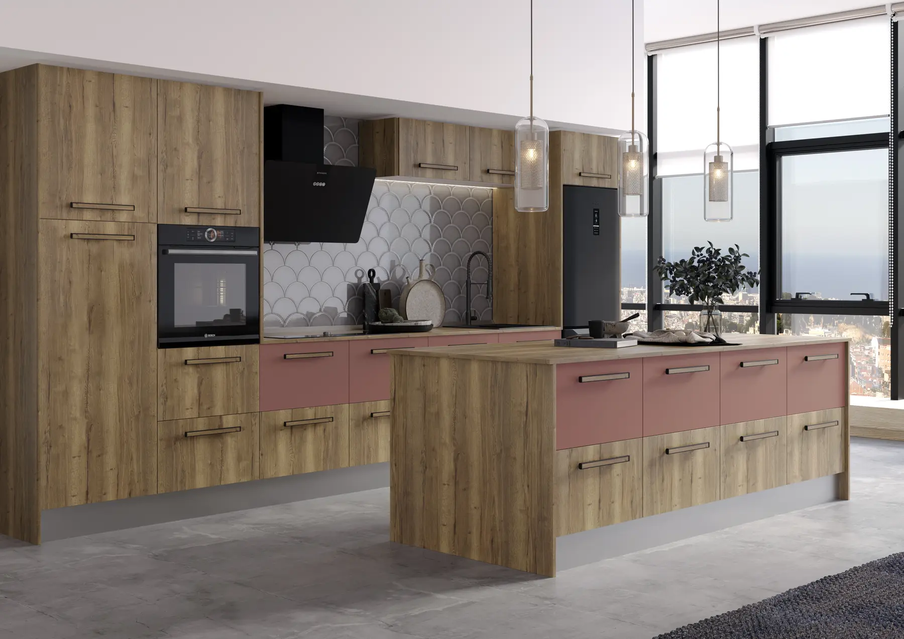 Imagen de Cocina 06