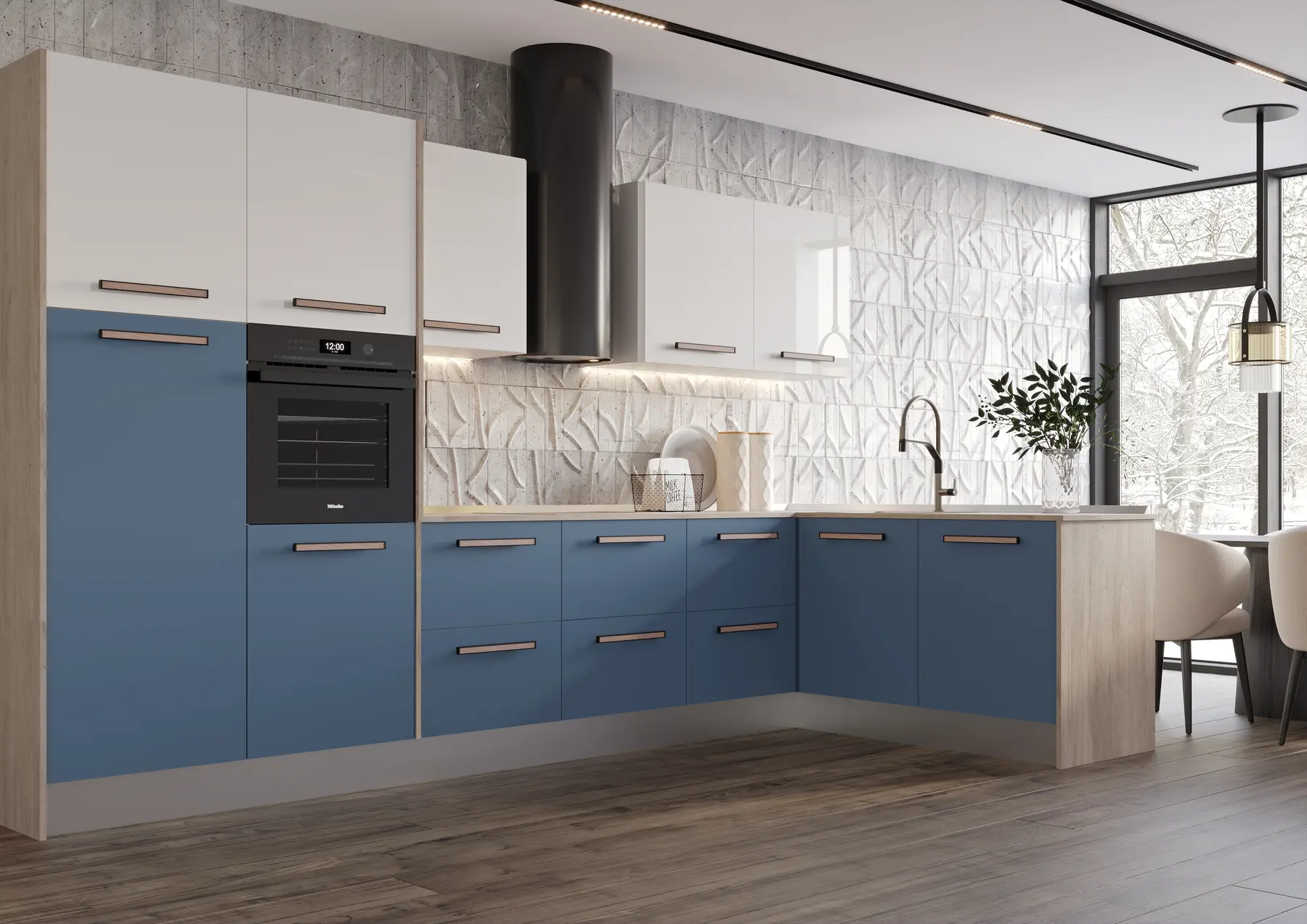 Imagen de Cocina 07