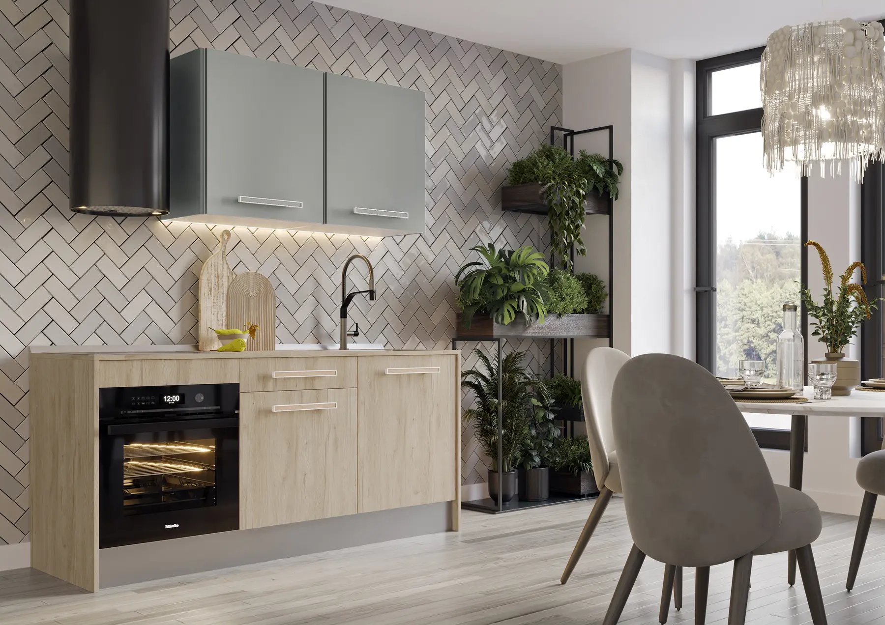 Imagen de Cocina 08