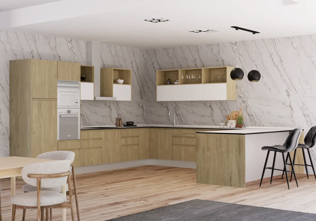 Imagen de Cocina 15