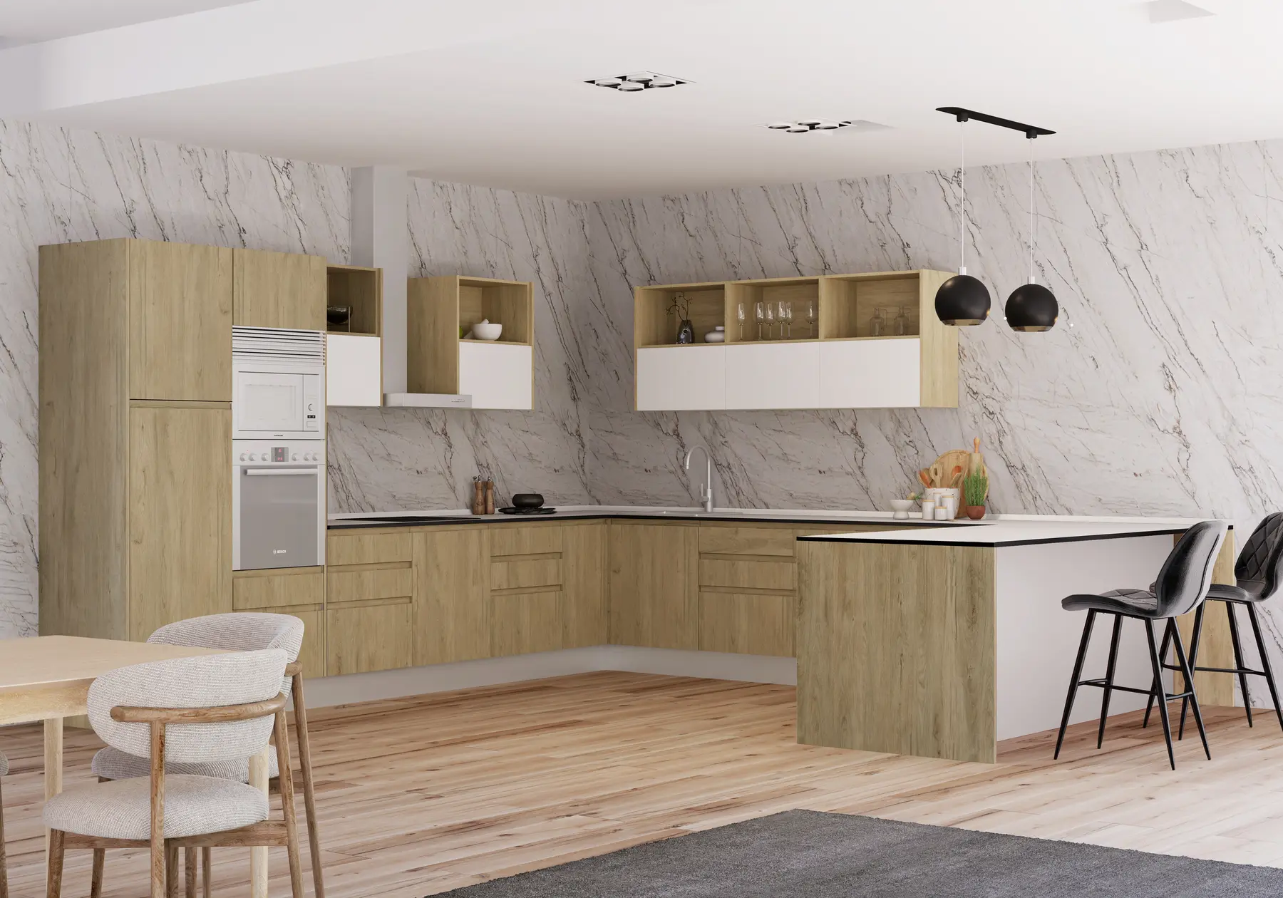 Imagen de Cocina 15
