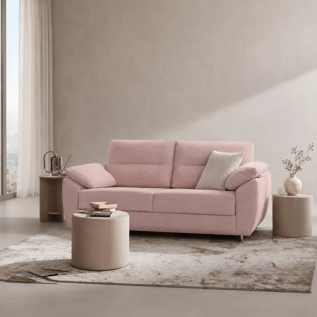 Imagen de Sofá cama 03
