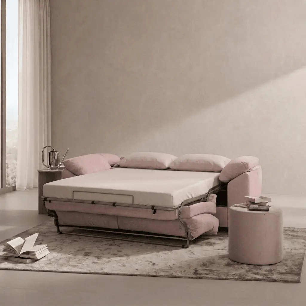 Imagen de Sofá cama 03