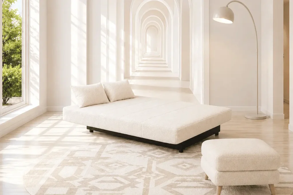 Imagen de Sofá cama 04