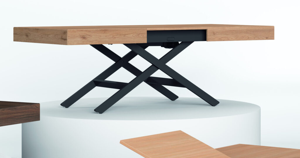 Imagen de Mesa 03