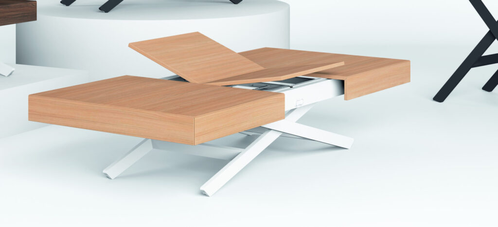 Imagen de Mesa 03