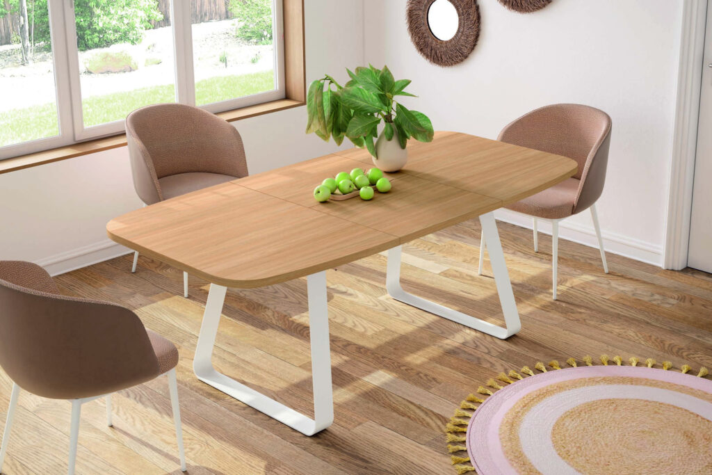 Imagen de Mesa 06