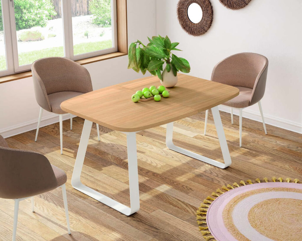 Imagen de Mesa 06