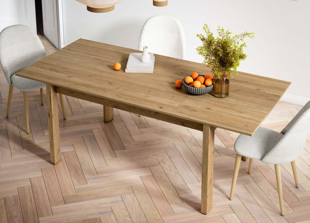 Imagen de Mesa 07