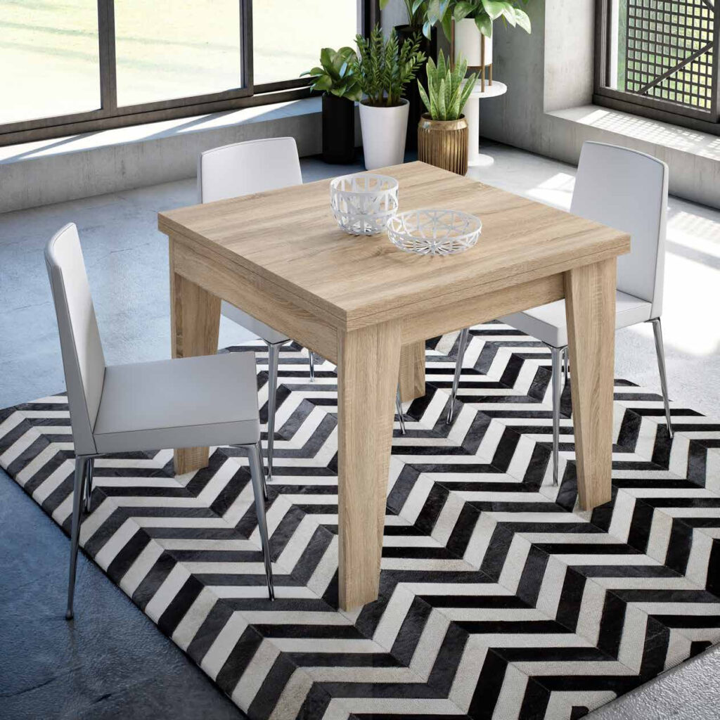 Imagen de Mesa 10