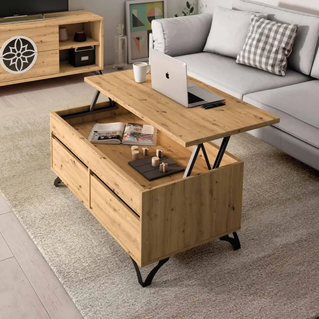 Imagen de Mesa 04