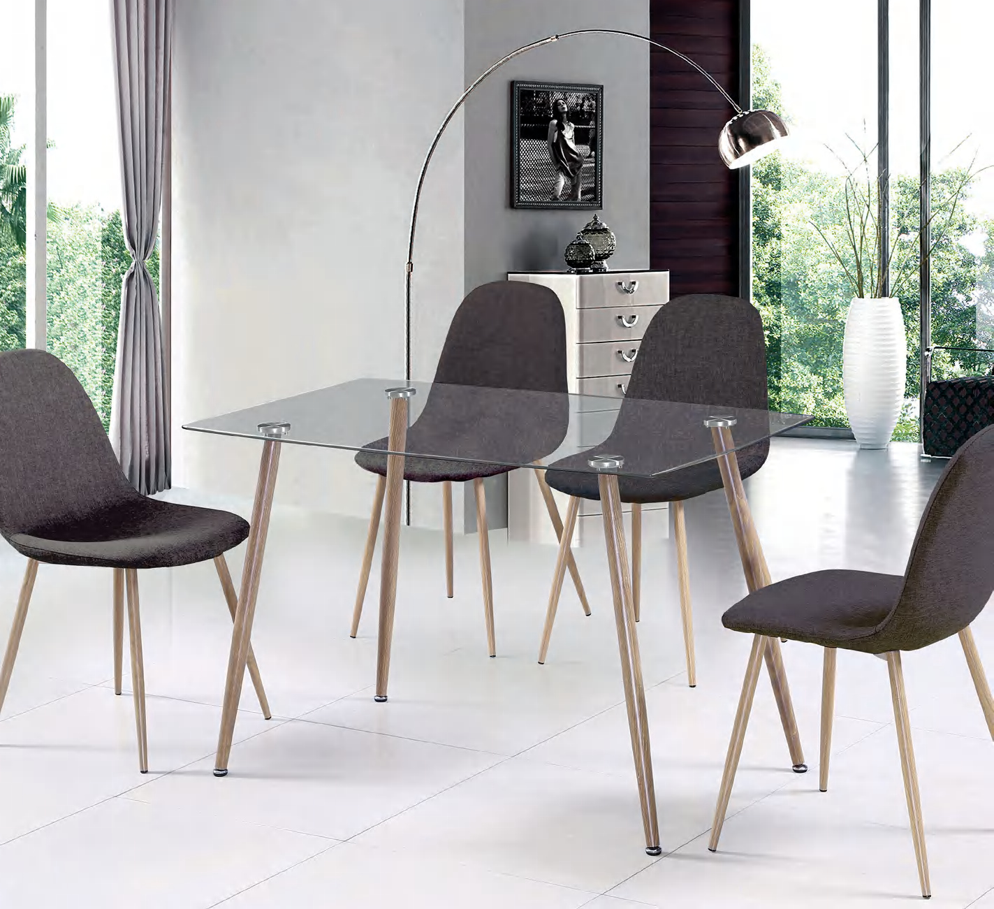 Imagen de Mesa 11